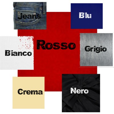 Quali Colori Stanno Bene Con Il Blu