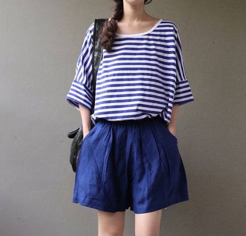 Skort Gonna Per Principianti VenereModa Vs Pantalone – Anna Y76gyvbf