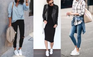 Scarpa da ginnastica Adidas Stan smith - Abbigliamento e Accessori In
