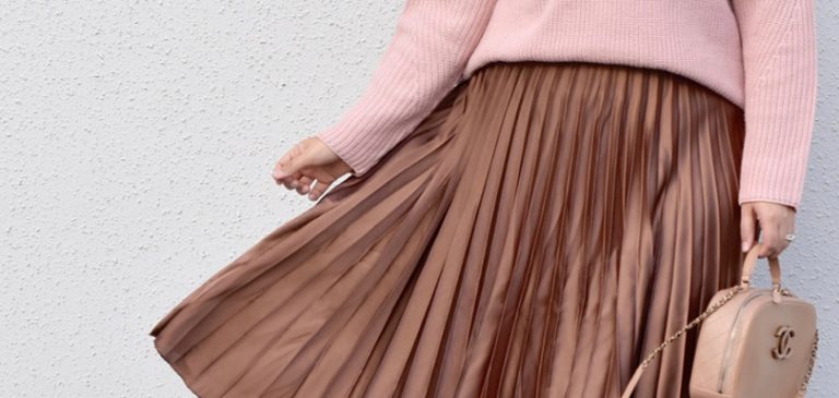 Donna a pera - Anna Venere | Moda per principianti