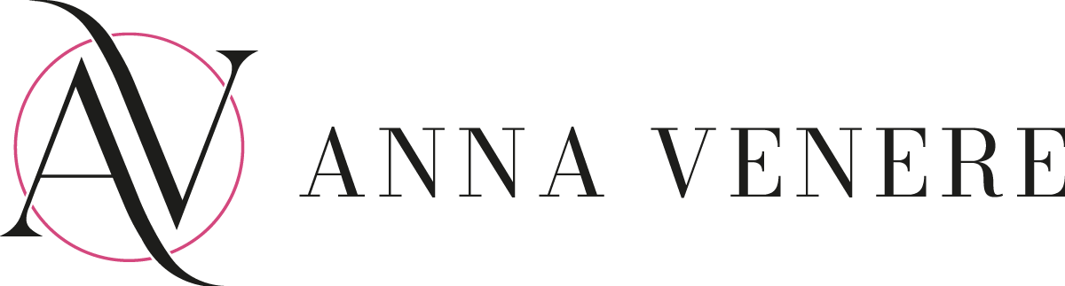Anna Venere main logo