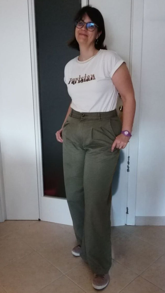 seconda testimonial metodovenere