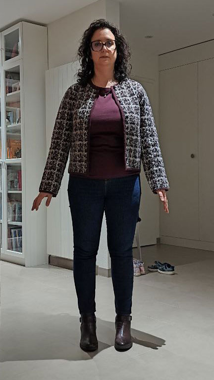 Metodo Venere Testimonial