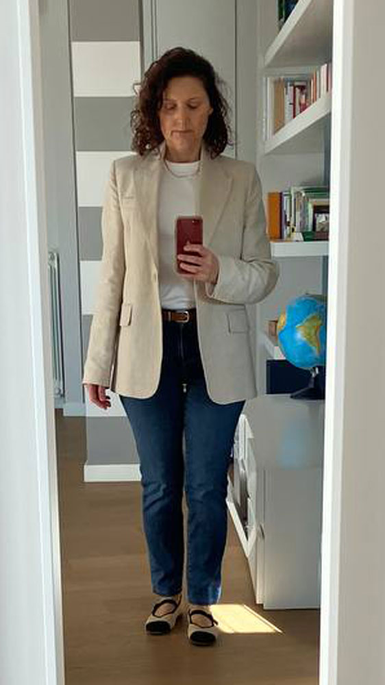 Testimonial del Metodo Venere