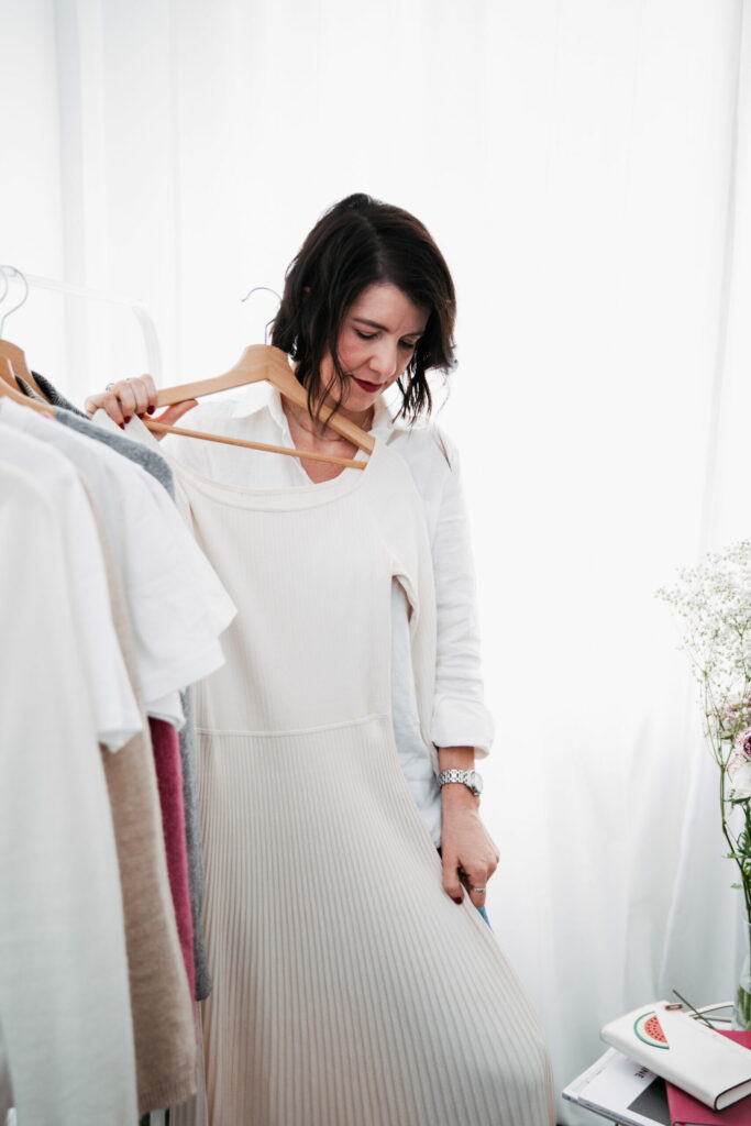 Vestiti in 5 minuti - Home card