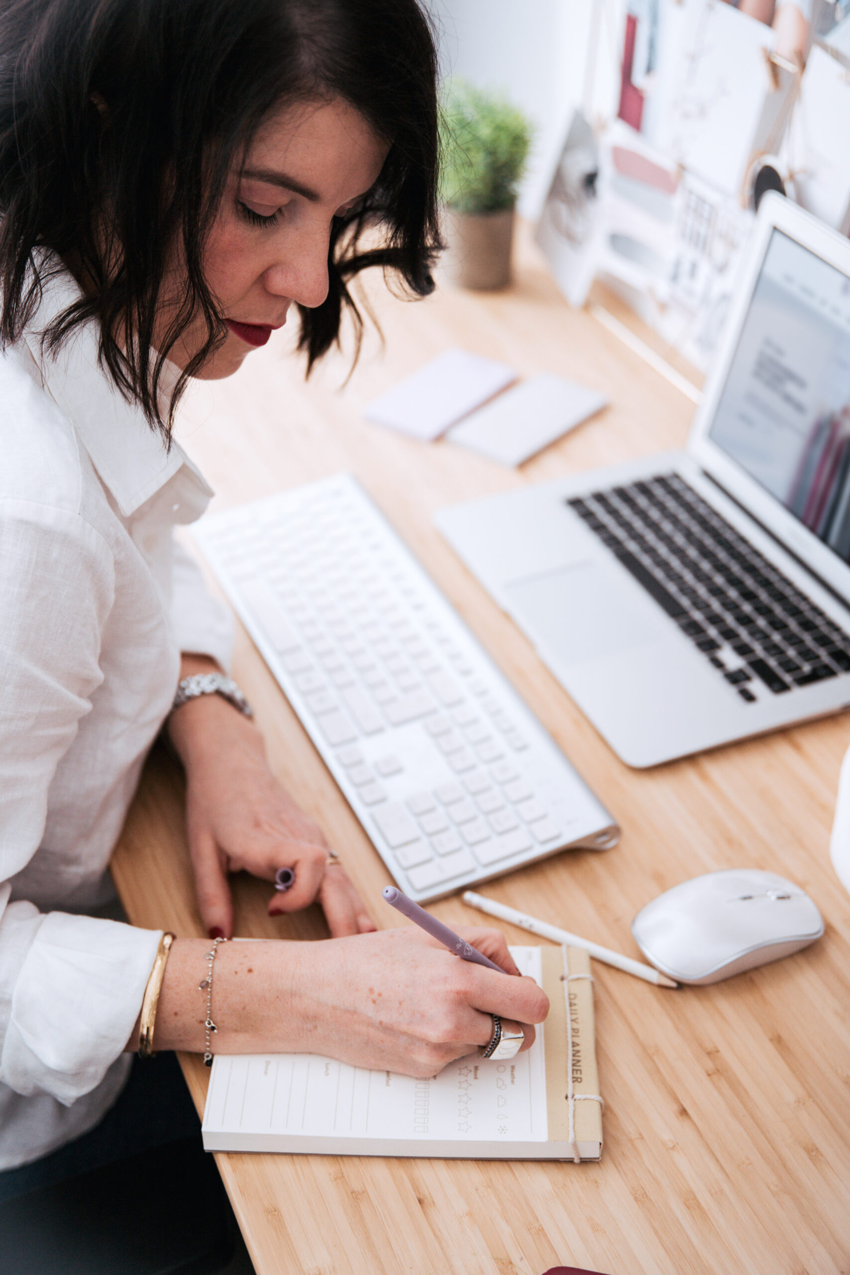 Contatti Anna Venere Moda per Principianti