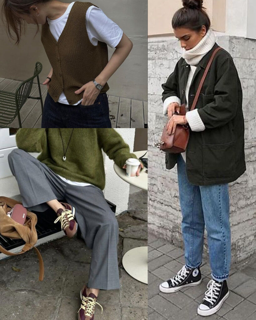 Trova il tuo stile con i tuoi archetipi: Come nasce una fusione