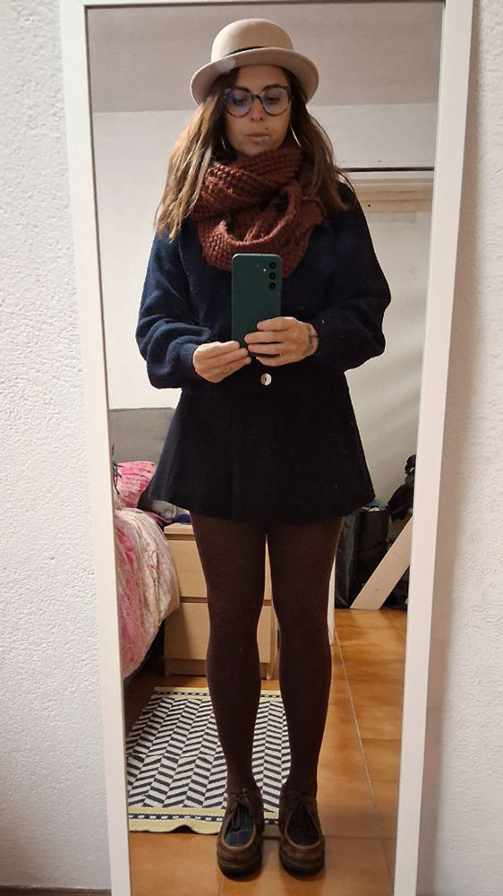 Eleonora M Testimonial