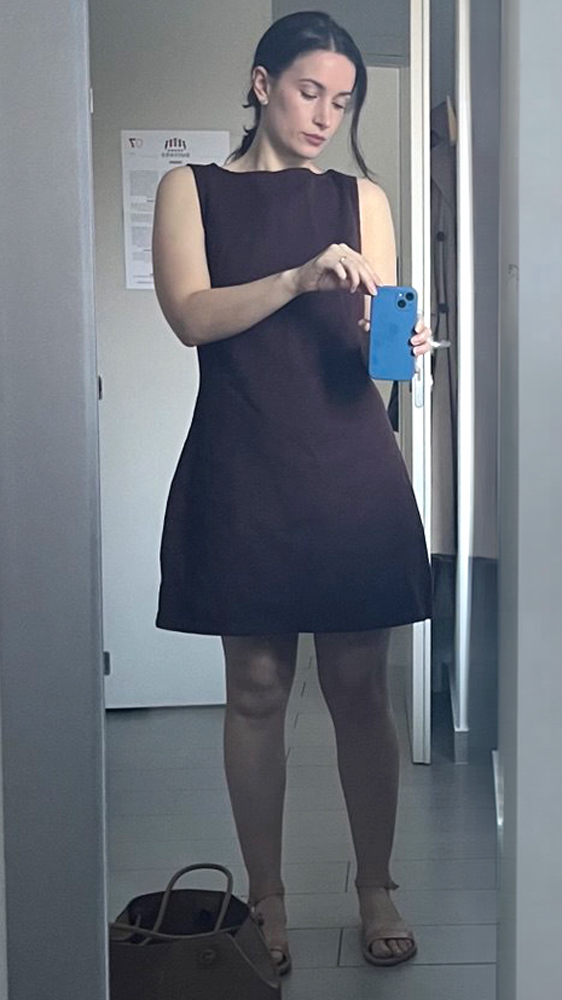 Elisa V testimonial