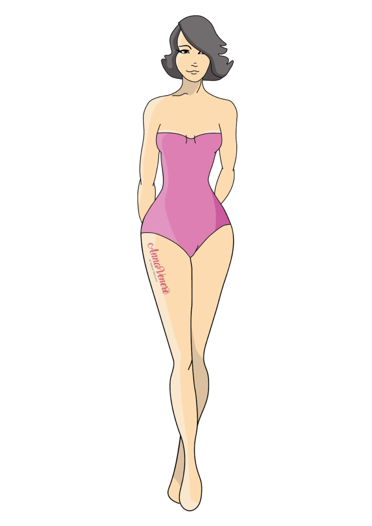 Pera Magra